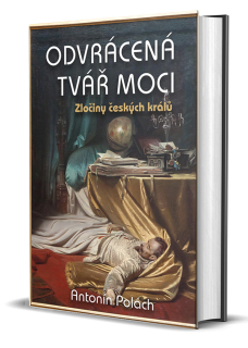 Polách Antonín: Odvrácená tvář moci