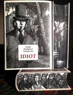 F. M. Dostojevskij: IDIOT