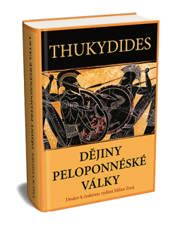 Thukydides: Dějiny peloponnéské války