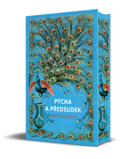 Jane Austenová: PÝCHA A PŘEDSUDEK